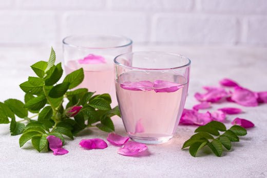 DIY Rozenwater: Stap-voor-stap Gids - Belle Epoque