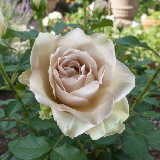 Japanese rose Princess Tendance (NEW 2026)