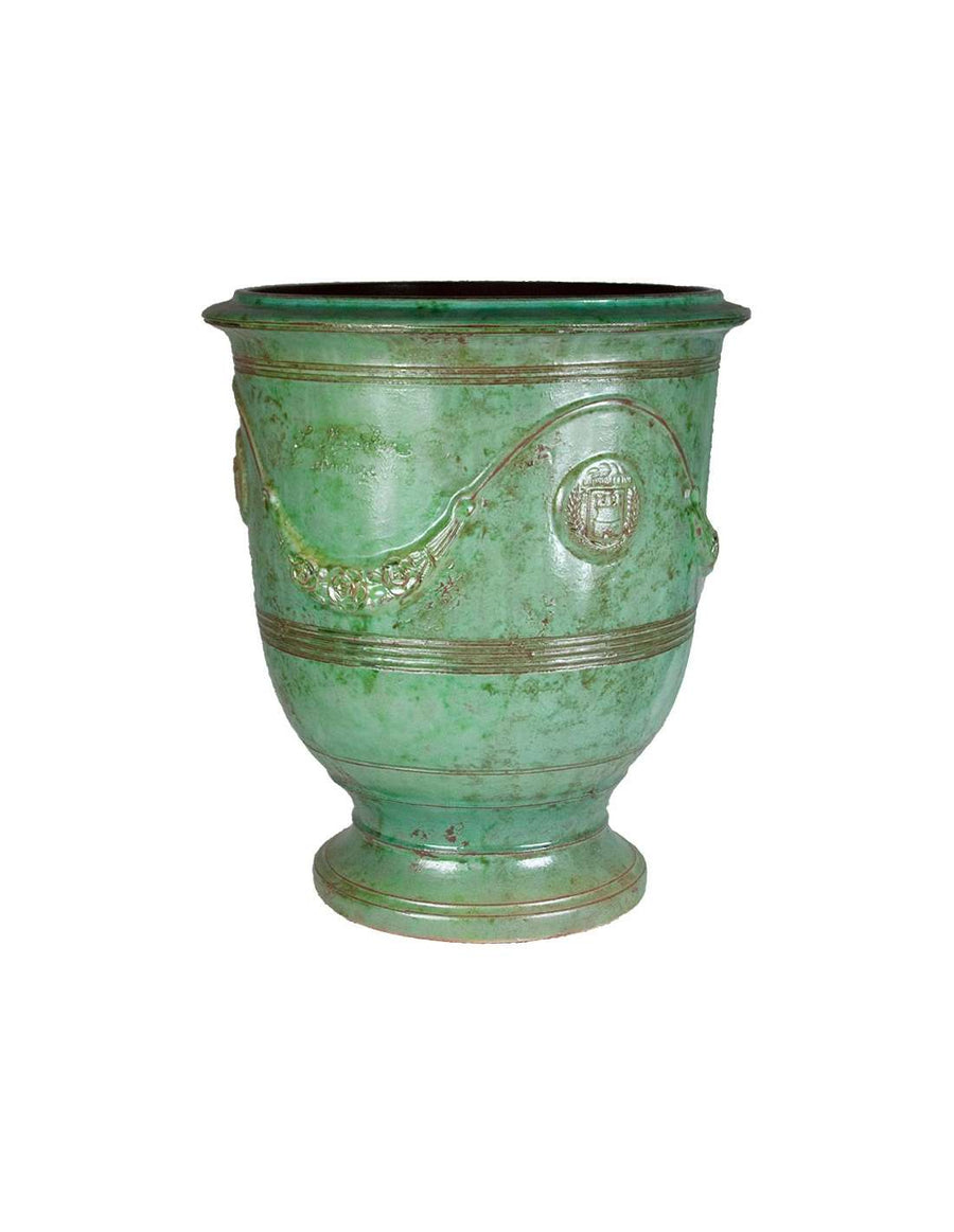 Poterie de la Madeleine Vaas Anduze 46/55