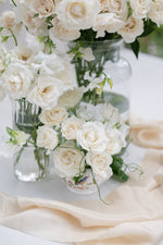 Majolica White