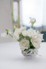 Majolica White
