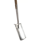 Dutch garden border spade