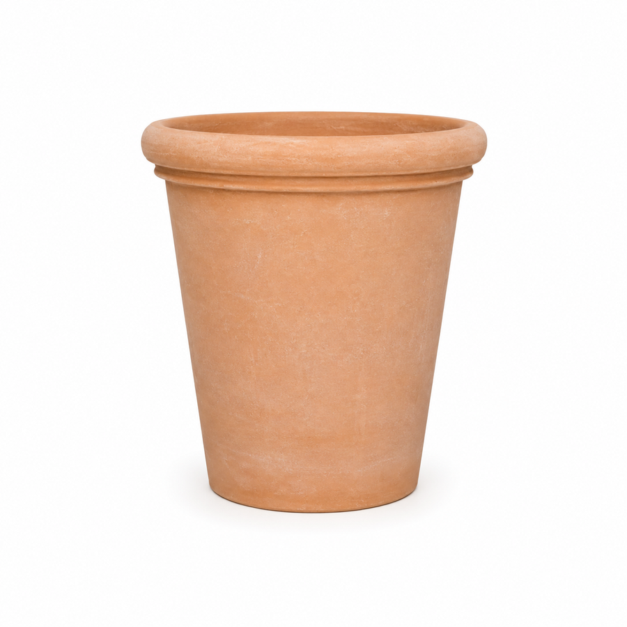 Toscaanse Terracotta Pot Alto Lisco
