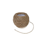Binding twine for roses (50 meters / 200 meters of hemp)