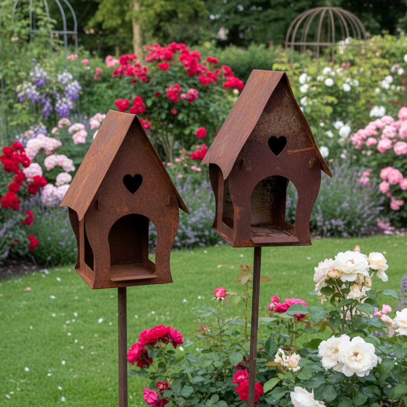 Birdhouse