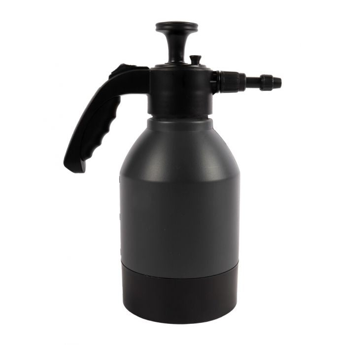 Drukspuit 2L Zwart