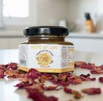 Rozen Chutney