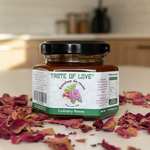 Rosehip Ketchup
