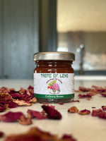 Rosehip Ketchup