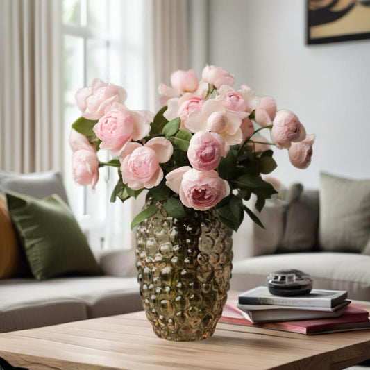 Peony Pink (12 pieces)