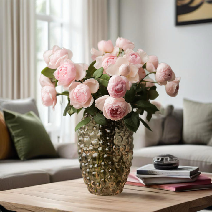 Peony Pink (12 pieces)