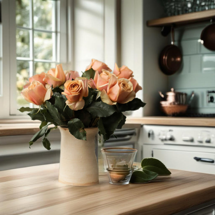 Golden Mustard (12 pieces)