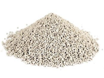 Soil improver: Lime