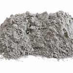 Soil improver: Lava meal