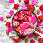 Edible rose - Renee van Wegberg