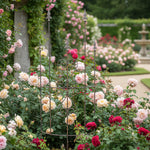 Rose Support Royal
