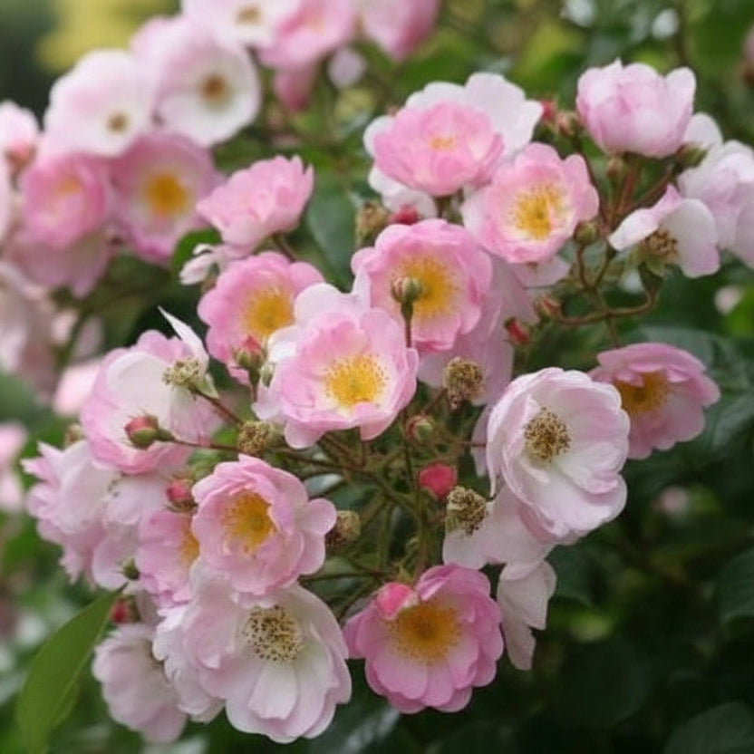 Japanese Rose BI – Song of Hiroshima (Song of Hiroshima)