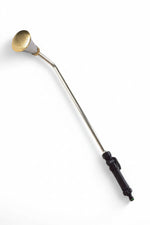 Spray wand for roses – stylish and targeted watering