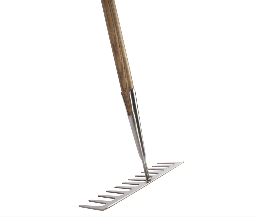 Dutch Garden Garden Rake