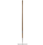 Dutch Garden Garden Rake