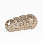 Sand-colored garden hose – durable designer garden hose for roses and the garden