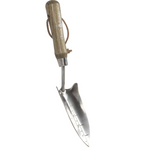 Dutch Garden Transplanting Trowel (narrow)