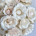 Majolica White