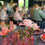 Learn to prune roses professionally - Tuesday 13 October | 10:00 AM