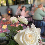 Learn to prune roses professionally - Tuesday 13 October | 10:00 AM