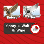 Cleaning spray 100ml