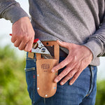 FELCO 910 Leather Holster