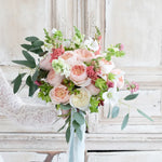 David Austin Juliet
