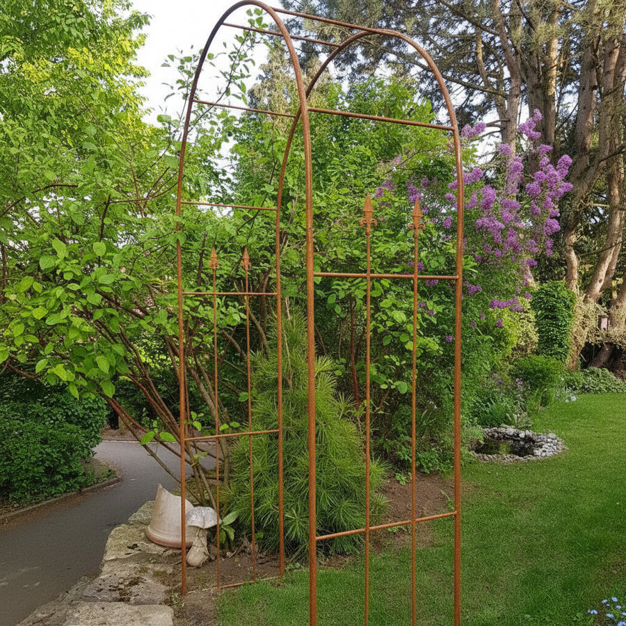 Rose Arch Classic
